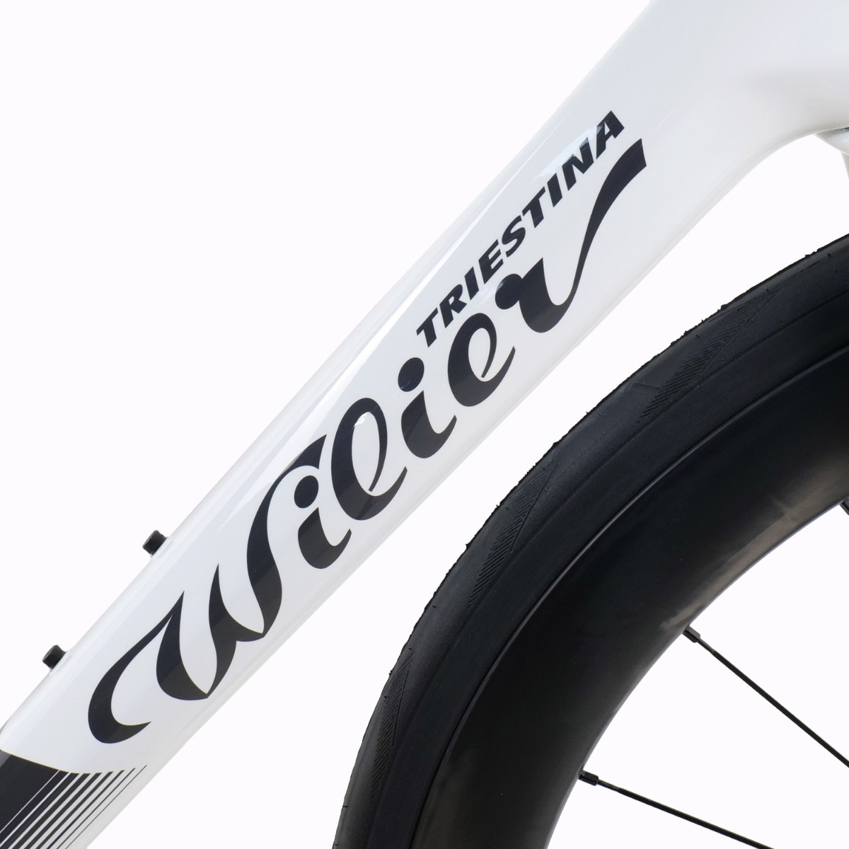 Wilier Garda 105 12x SWR 2025 Road Bike