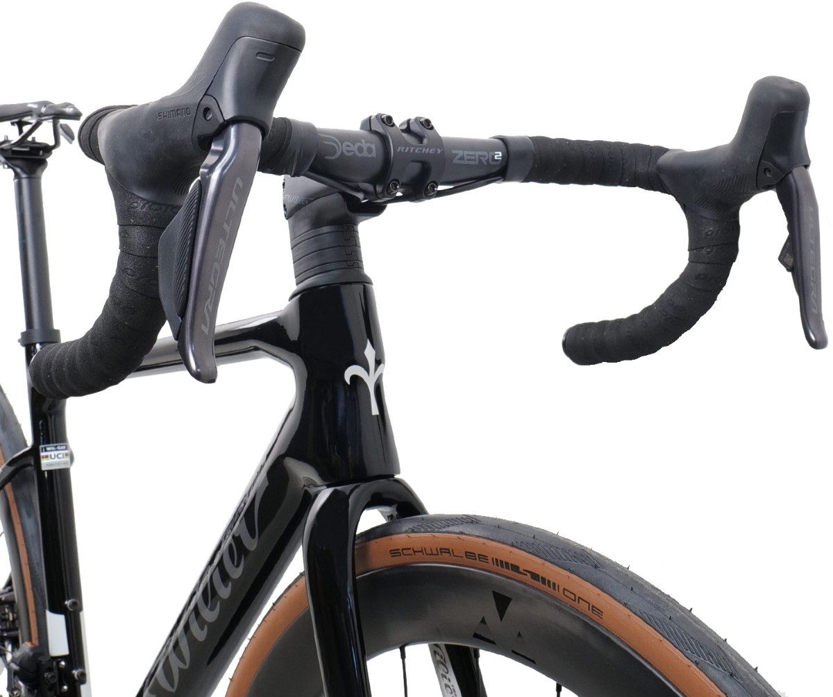 Wilier Garda 105 12x SWR 2025 Road Bike