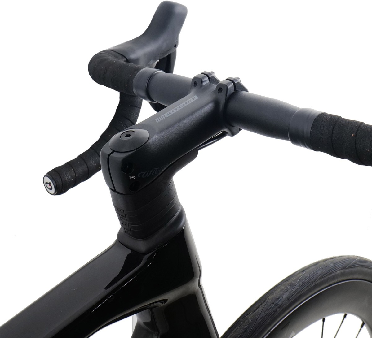 Wilier Garda 105 12x SWR 2025 Road Bike