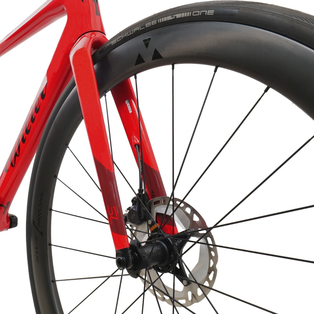 Wilier Filante SL Ultegra Di2 SWR 2025 Road Bike