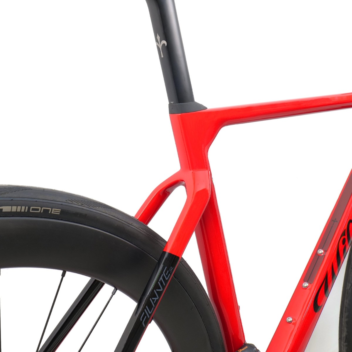 Wilier Filante SL Ultegra Di2 SWR 2025 Road Bike