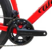 Wilier Filante SL Ultegra Di2 SWR 2025 Road Bike