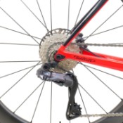 Wilier Filante SL Ultegra Di2 SWR 2025 Road Bike
