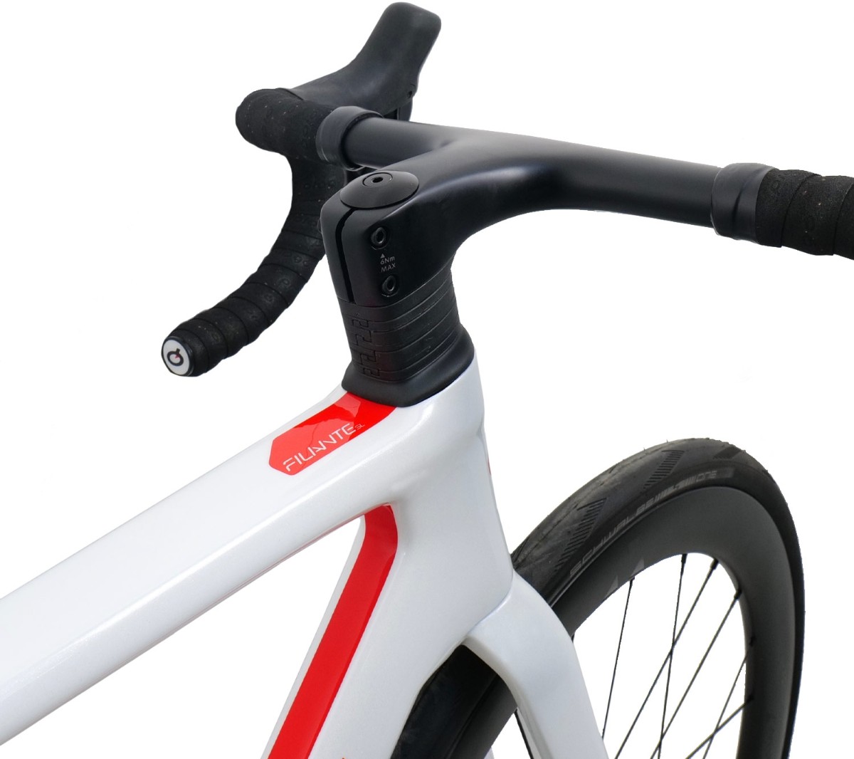 Wilier Filante SL Ultegra Di2 SWR 2025 Road Bike