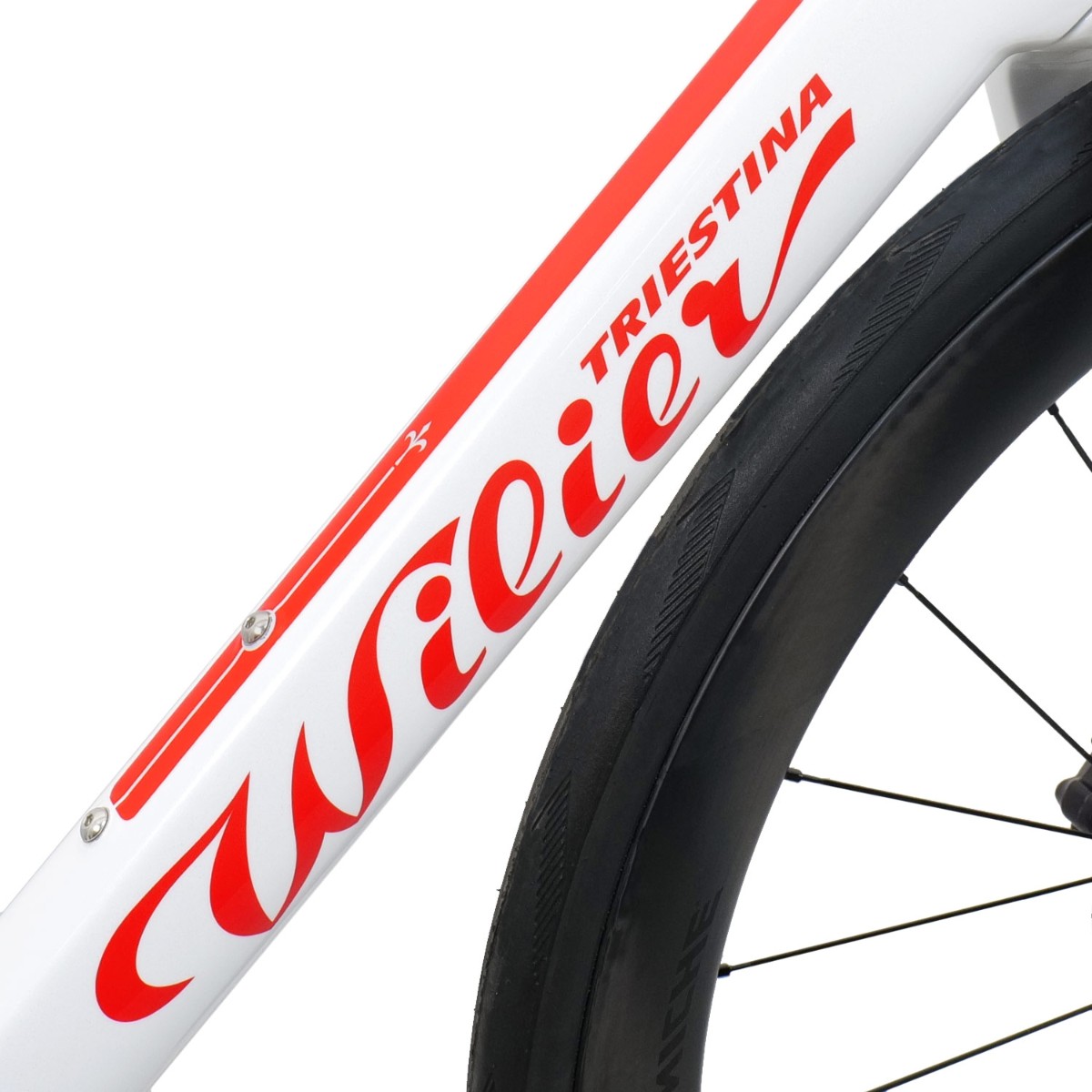 Wilier Filante SL Ultegra Di2 SWR 2025 Road Bike