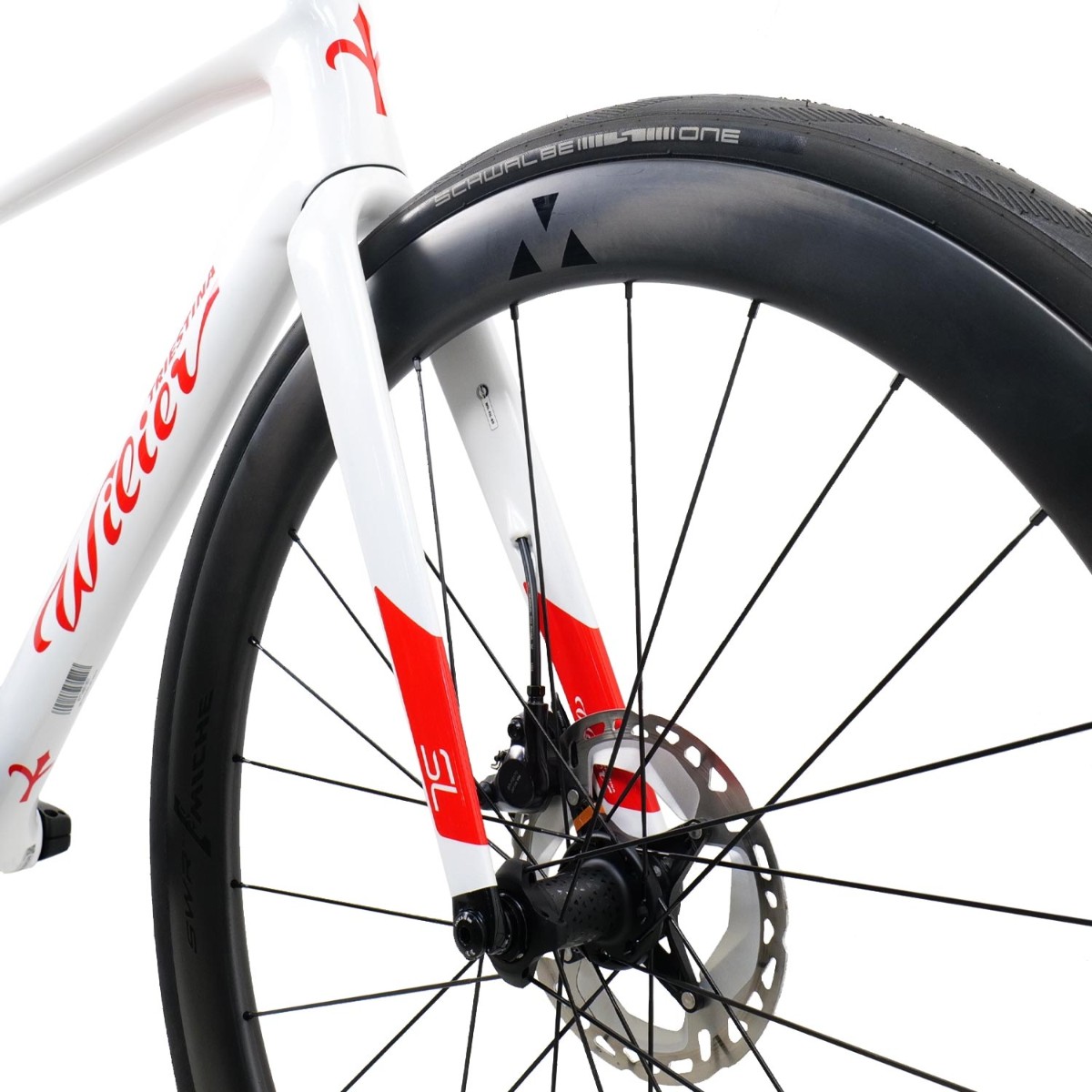 Wilier Filante SL Ultegra Di2 SWR 2025 Road Bike