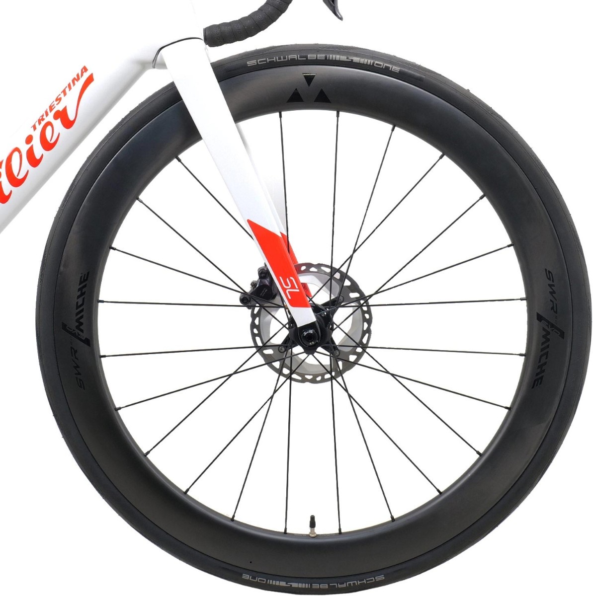 Wilier Filante SL Ultegra Di2 SWR 2025 Road Bike