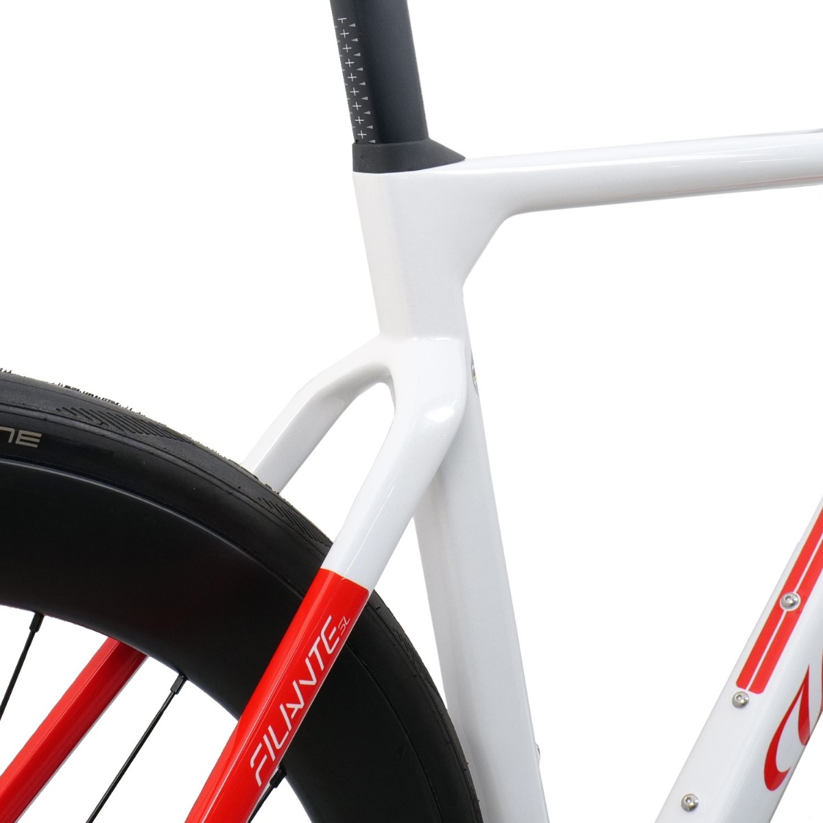 Wilier Filante SL Ultegra Di2 SWR 2025 Road Bike