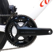 Wilier Filante SL Ultegra Di2 SWR 2025 Road Bike