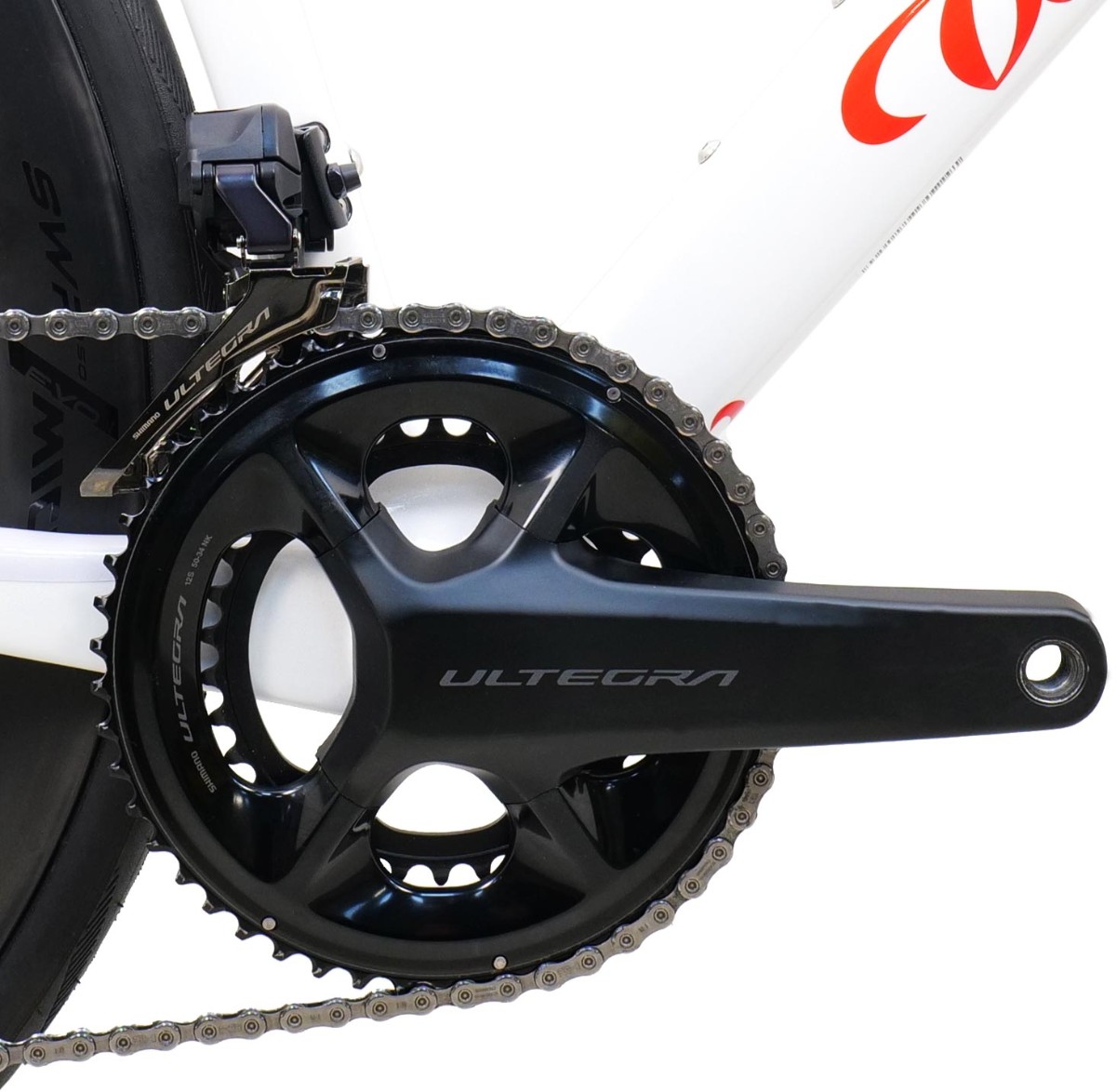 Wilier Filante SL Ultegra Di2 SWR 2025 Road Bike