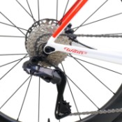 Wilier Filante SL Ultegra Di2 SWR 2025 Road Bike