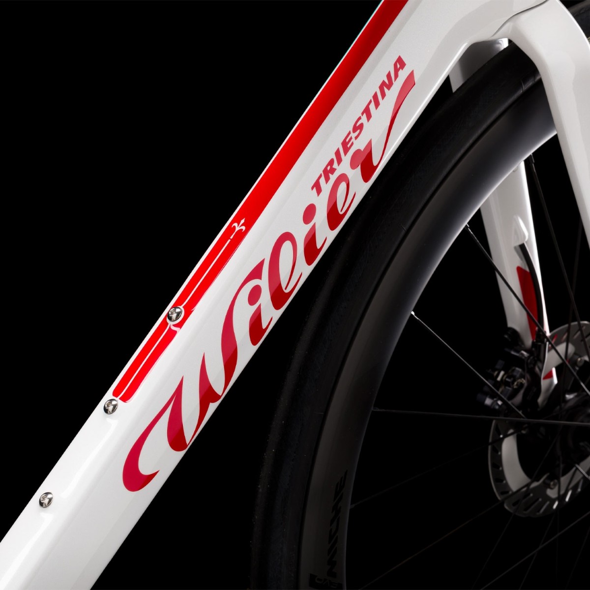 Wilier Filante SL Ultegra Di2 SWR 2025 Road Bike