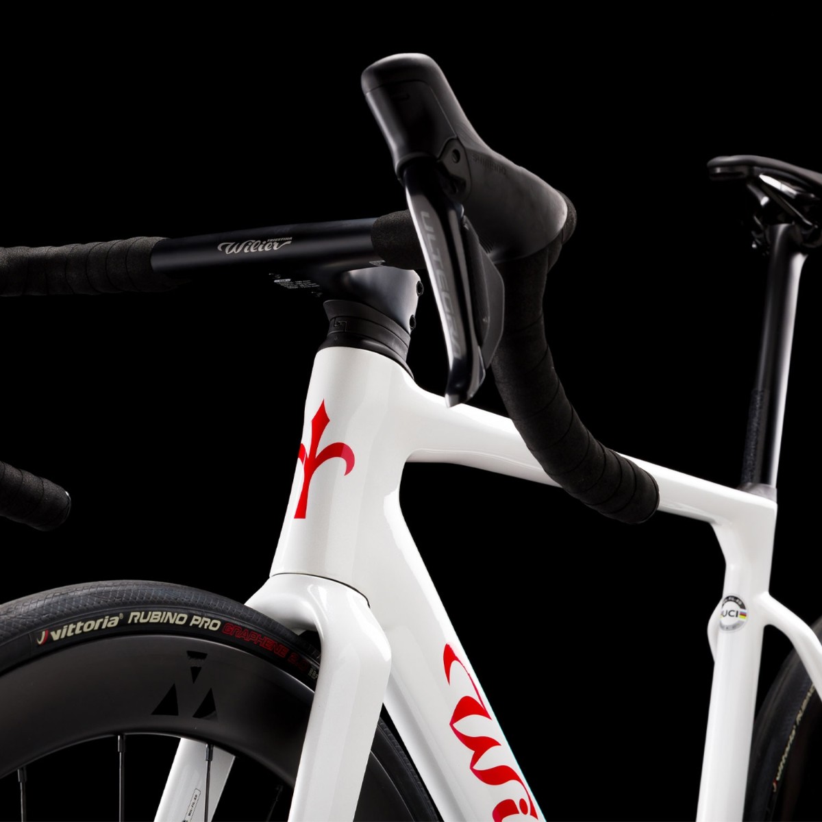 Wilier Filante SL Ultegra Di2 SWR 2025 Road Bike