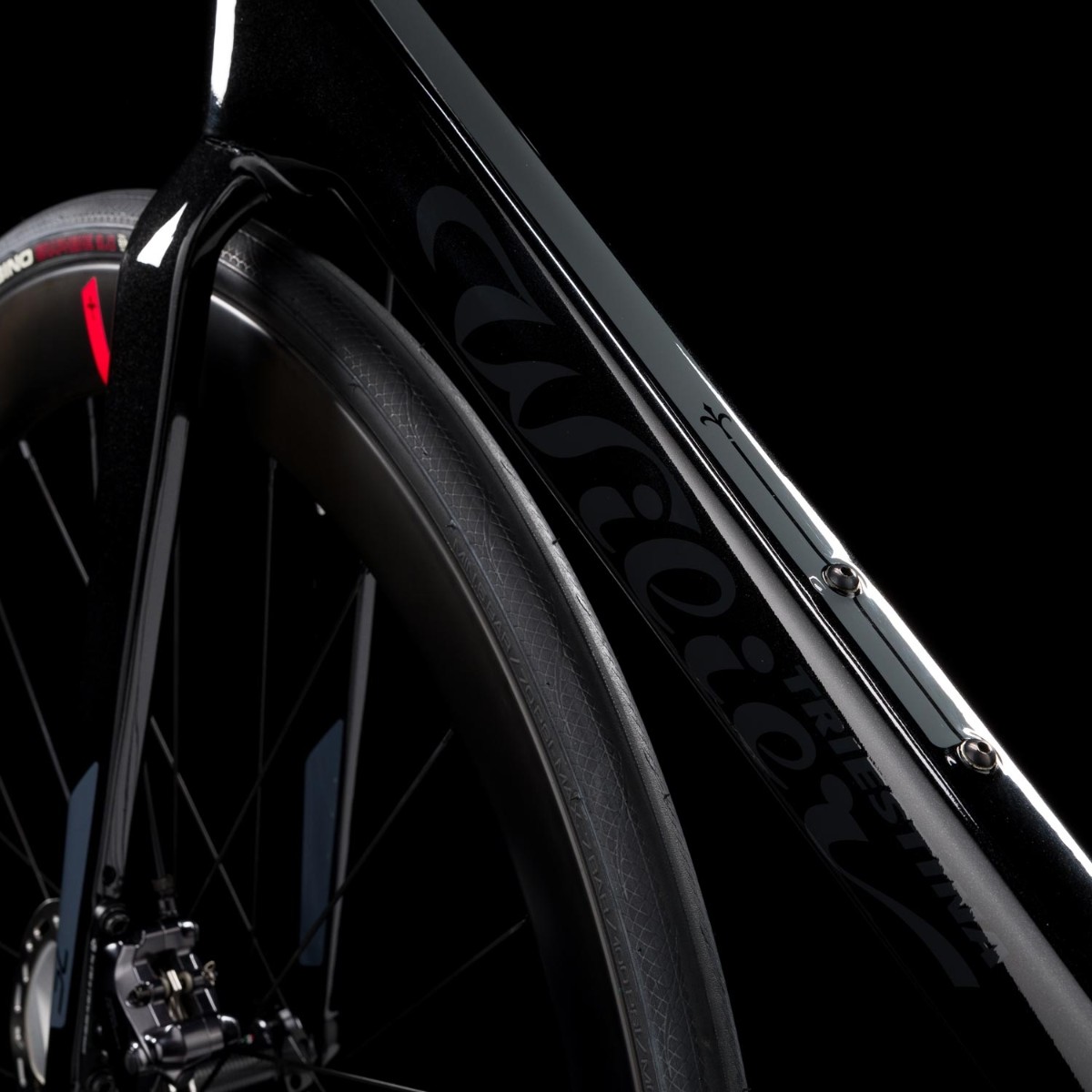 Wilier Filante SL Ultegra Di2 SWR 2025 Road Bike