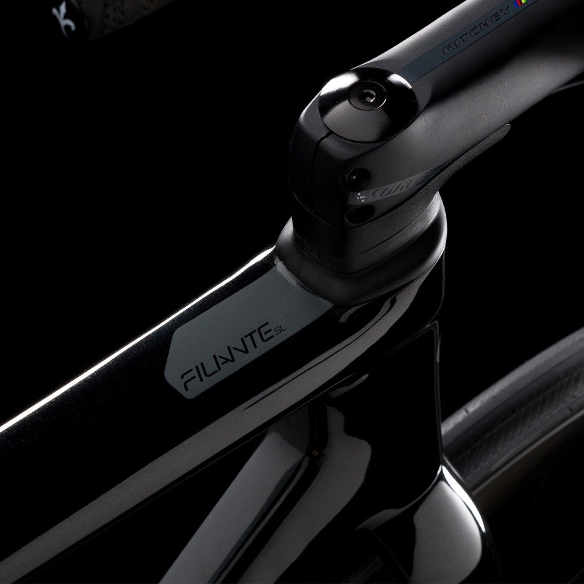 Wilier Filante SL Ultegra Di2 SWR 2025 Road Bike