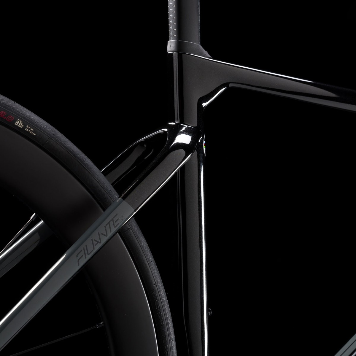 Wilier Filante SL Ultegra Di2 SWR 2025 Road Bike