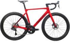 Wilier Filante SL Ultegra Di2 SWR 2025 Road Bike