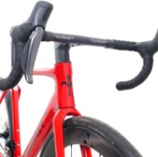 Wilier Filante SL Ultegra Di2 SWR 2025 Road Bike