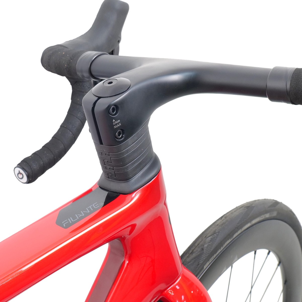Wilier Filante SL Ultegra Di2 SWR 2025 Road Bike