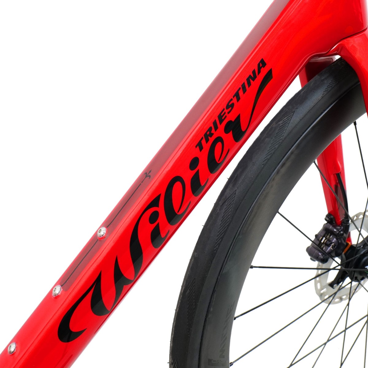 Wilier Filante SL Ultegra Di2 SWR 2025 Road Bike