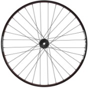 Zipp 3ZERO MOTO Tubeless Disc Brake 6-Bolt 29 ZM2 Boost Front Wheel
