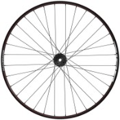 Zipp 3ZERO MOTO Tubeless Disc Brake 6-Bolt 29 ZM2 Boost Front Wheel