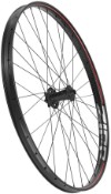 Zipp 3ZERO MOTO Tubeless Disc Brake 6-Bolt 29 ZM2 Boost Front Wheel