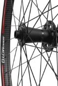 Zipp 3ZERO MOTO Tubeless Disc Brake 6-Bolt 29 ZM2 Boost Front Wheel