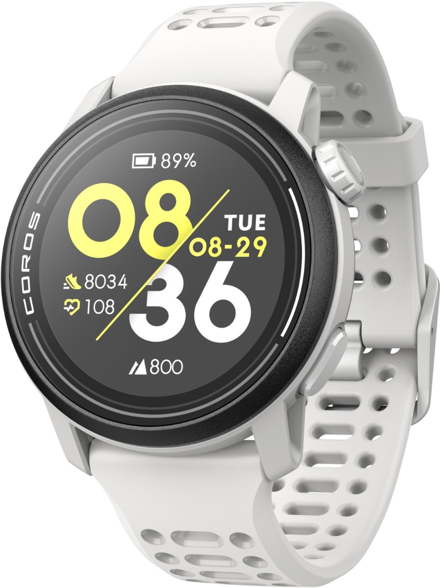 Coros Pace 3 Premium GPS Sport Watch