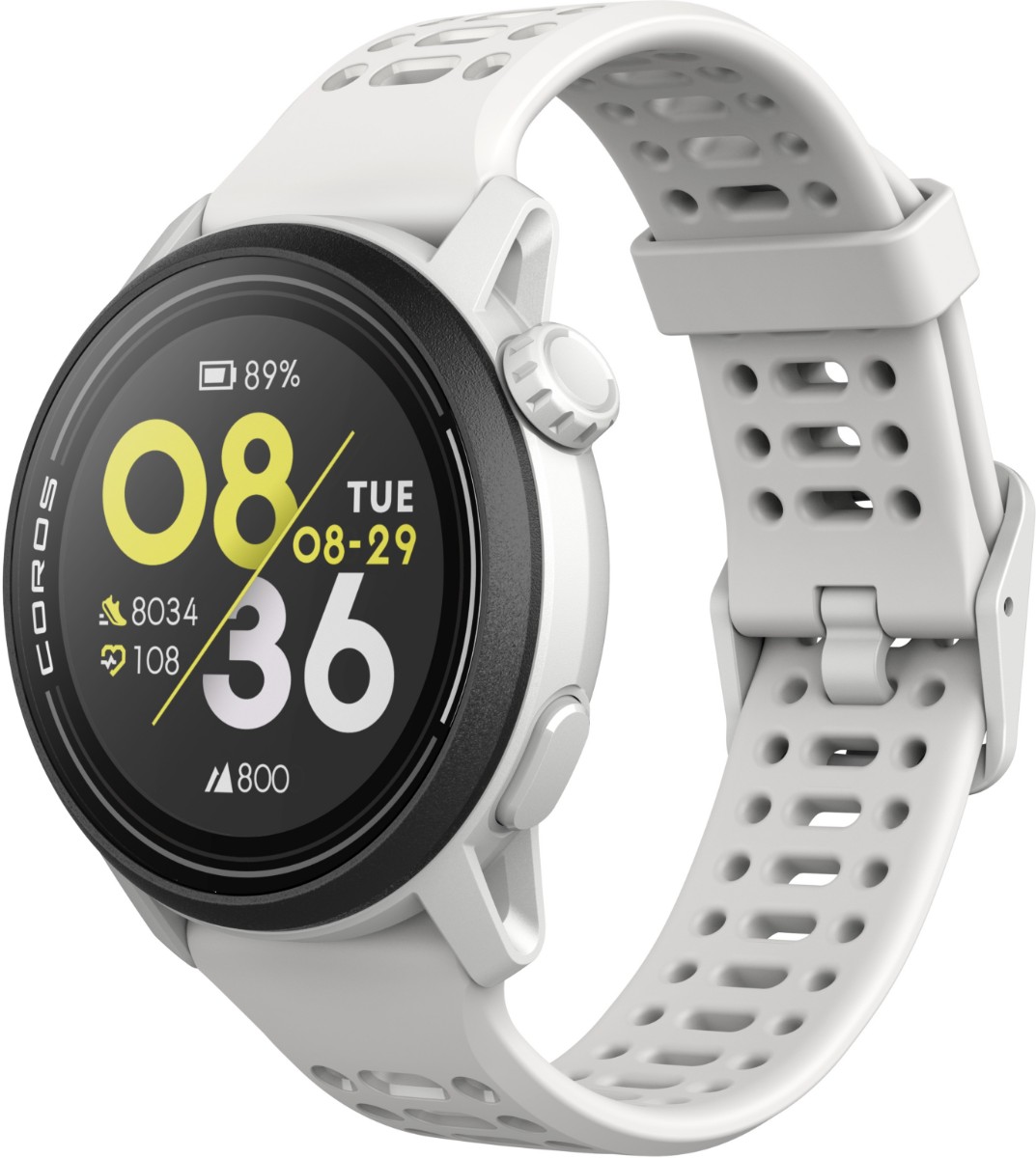 Coros Pace 3 Premium GPS Sport Watch