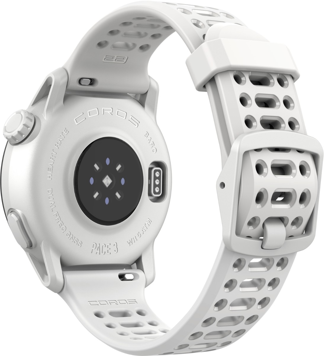 Coros Pace 3 Premium GPS Sport Watch