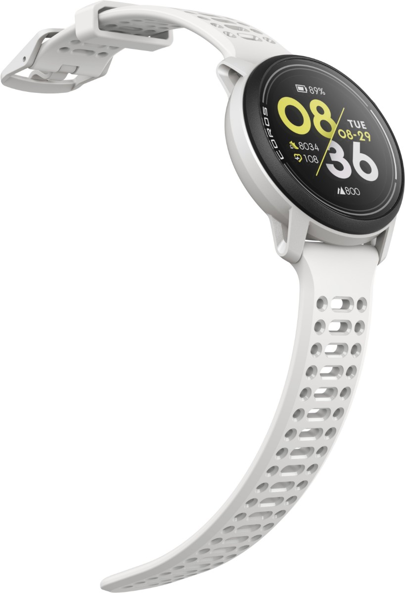 Coros Pace 3 Premium GPS Sport Watch