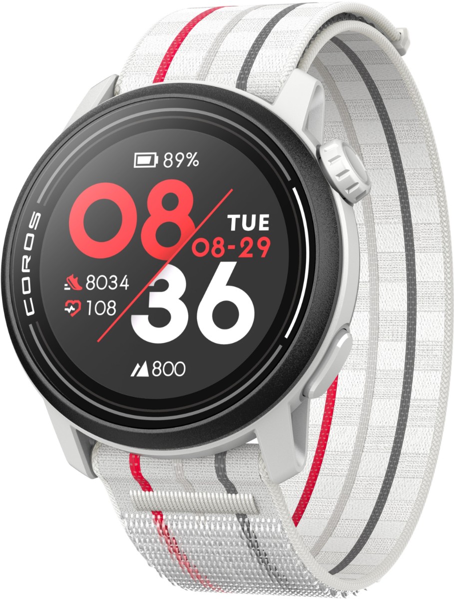 Coros Pace 3 Premium GPS Sport Watch