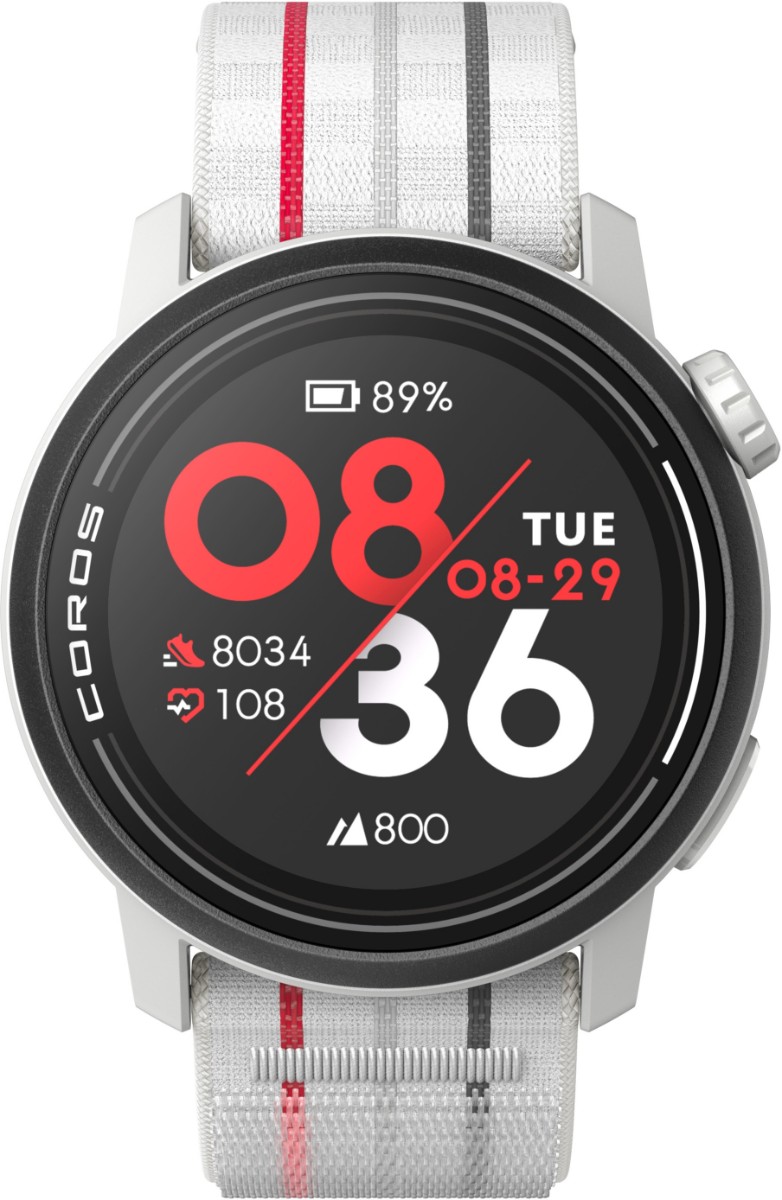 Coros Pace 3 Premium GPS Sport Watch