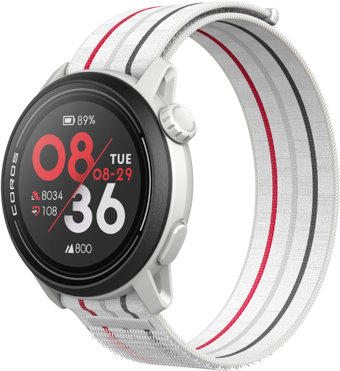 Coros Pace 3 Premium GPS Sport Watch