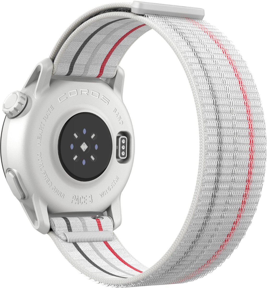 Coros Pace 3 Premium GPS Sport Watch