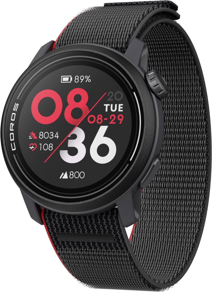 Coros Pace 3 Premium GPS Sport Watch