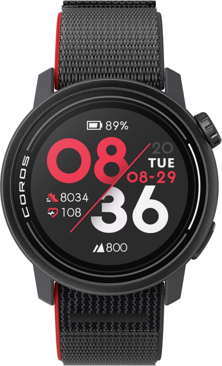 Coros Pace 3 Premium GPS Sport Watch