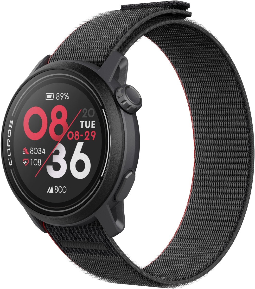 Coros Pace 3 Premium GPS Sport Watch