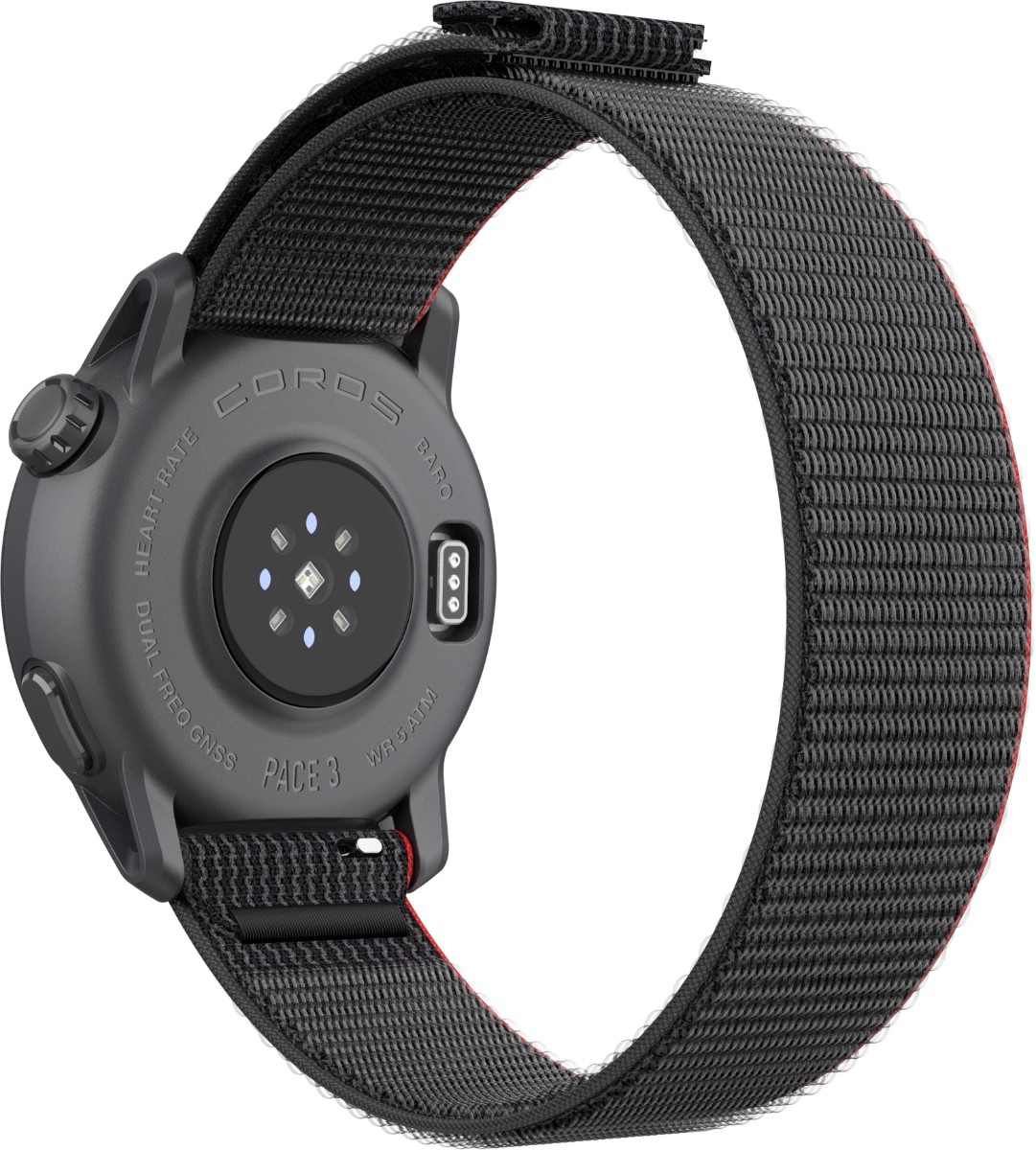 Coros Pace 3 Premium GPS Sport Watch