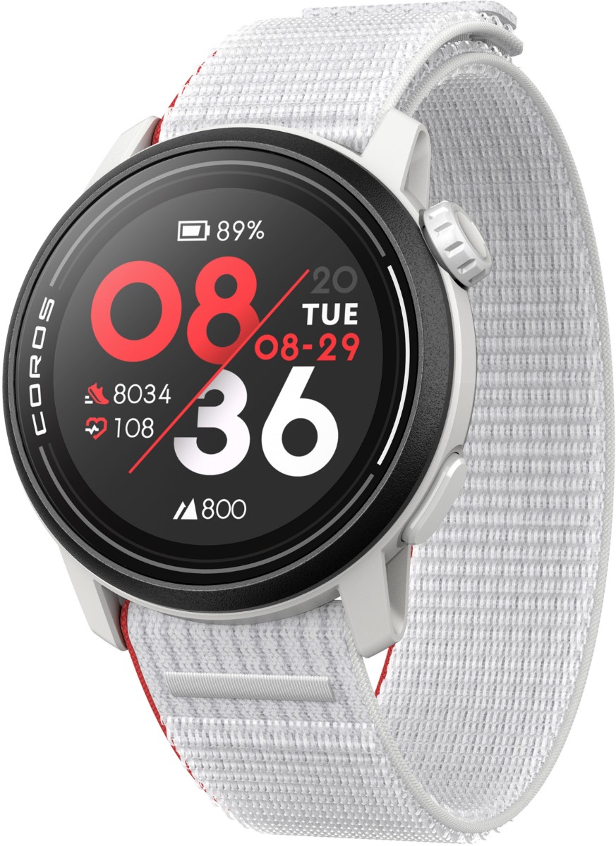 Coros Pace 3 Premium GPS Sport Watch