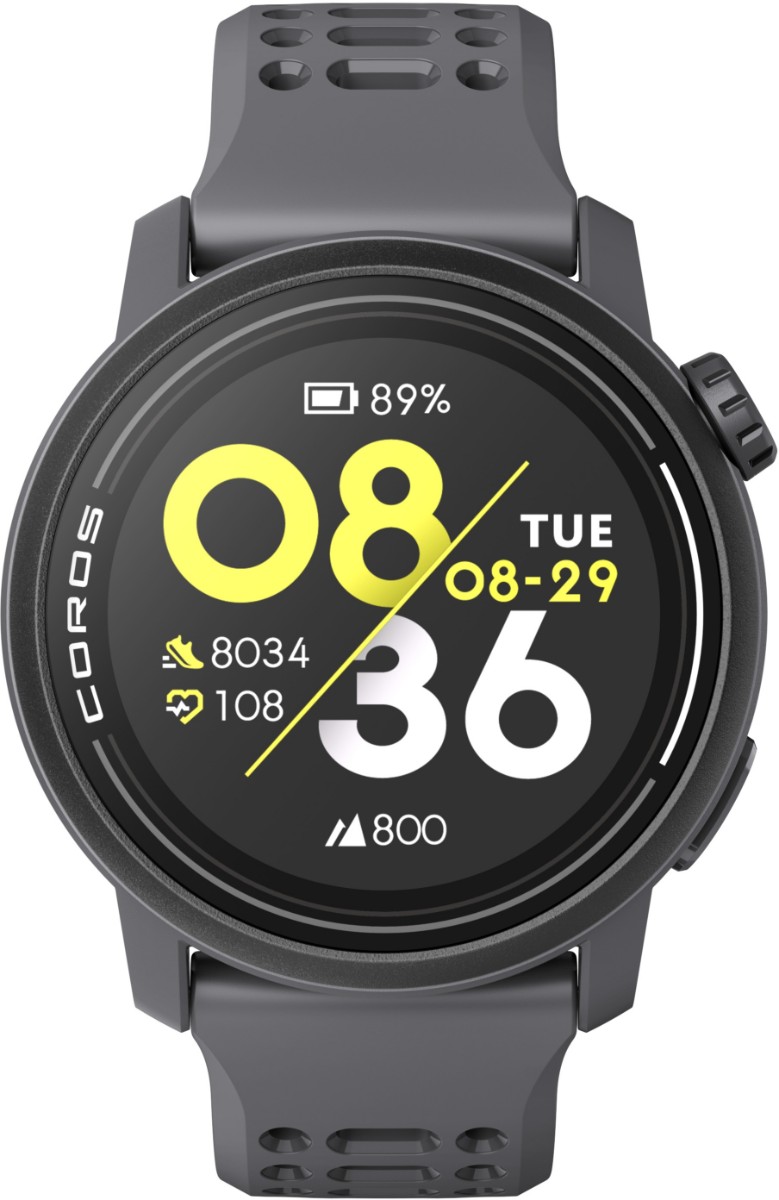Coros Pace 3 Premium GPS Sport Watch