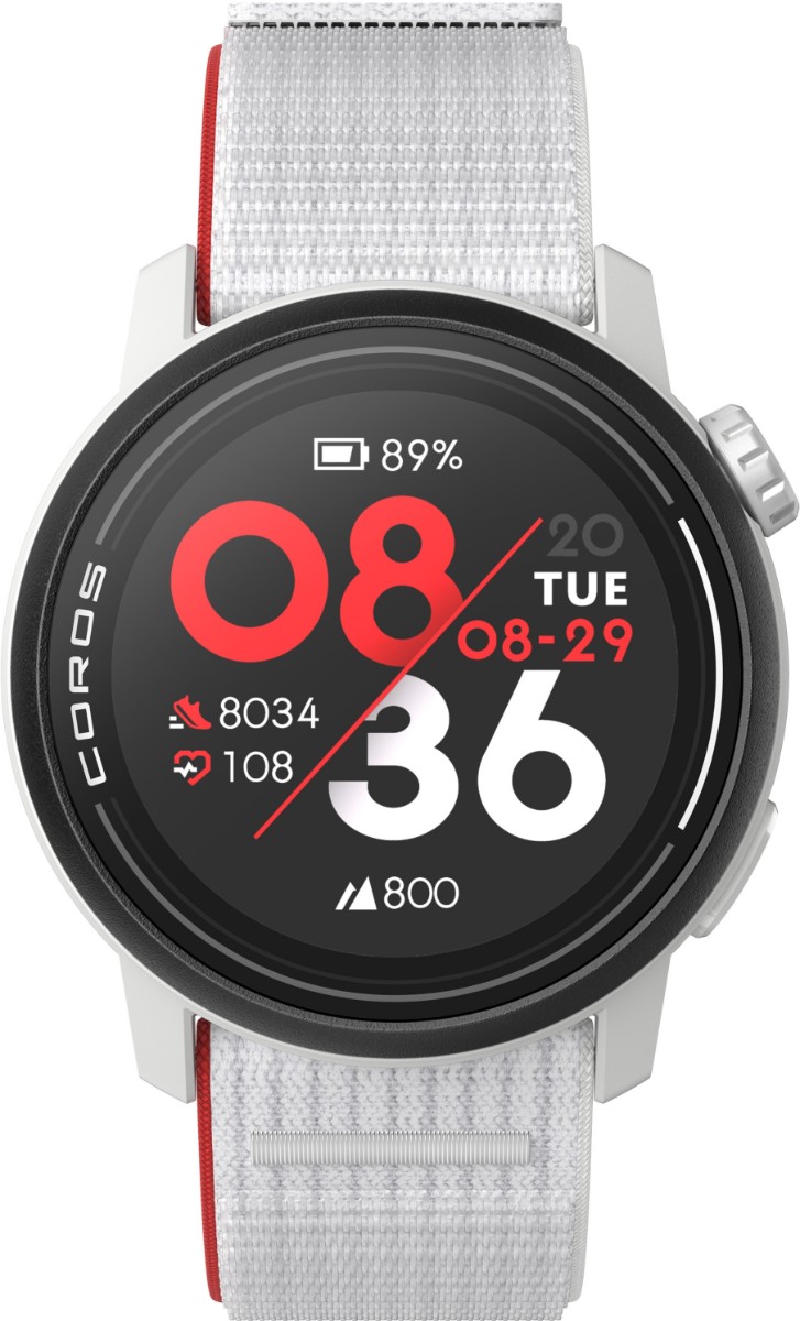 Coros Pace 3 Premium GPS Sport Watch