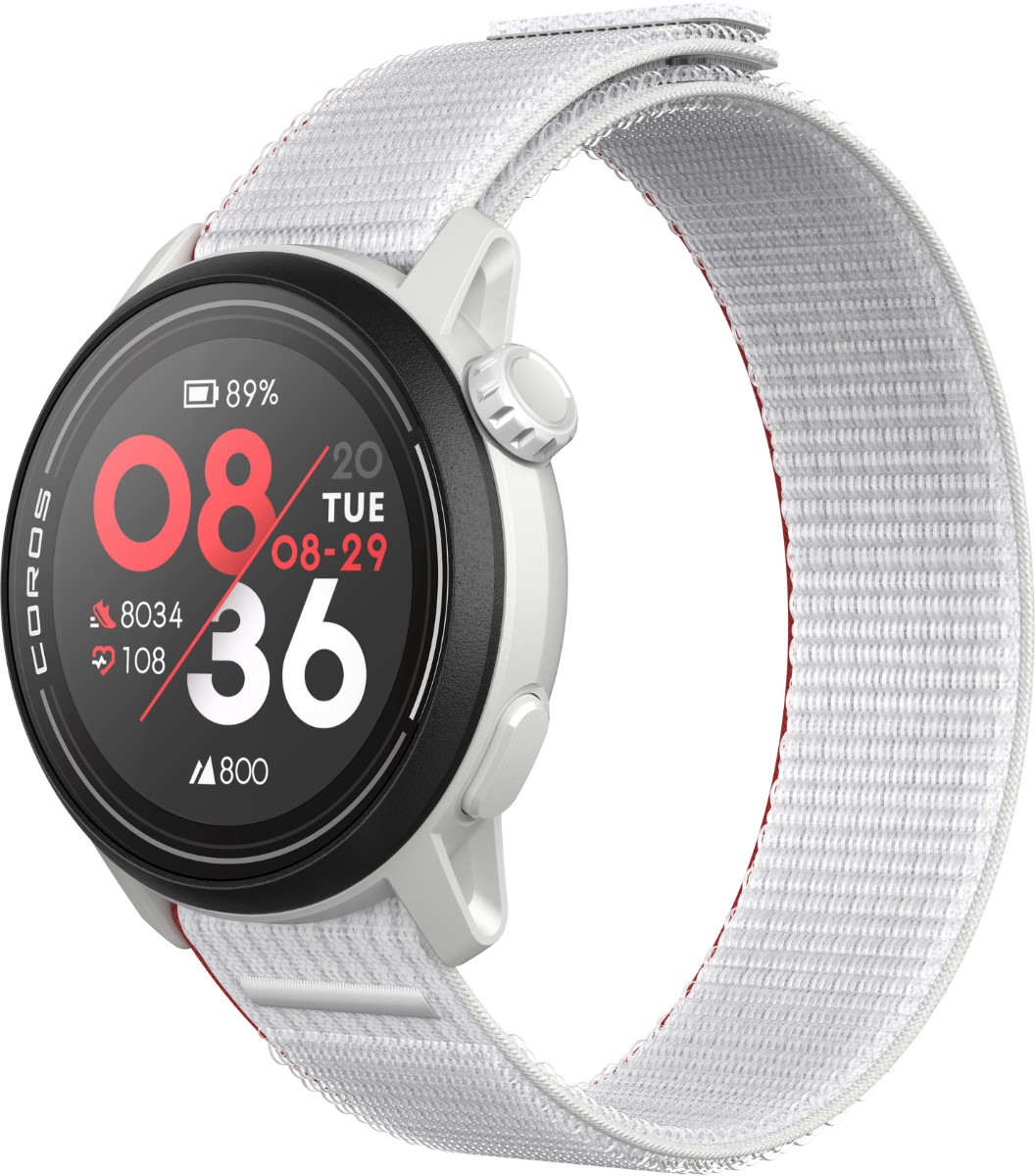 Coros Pace 3 Premium GPS Sport Watch
