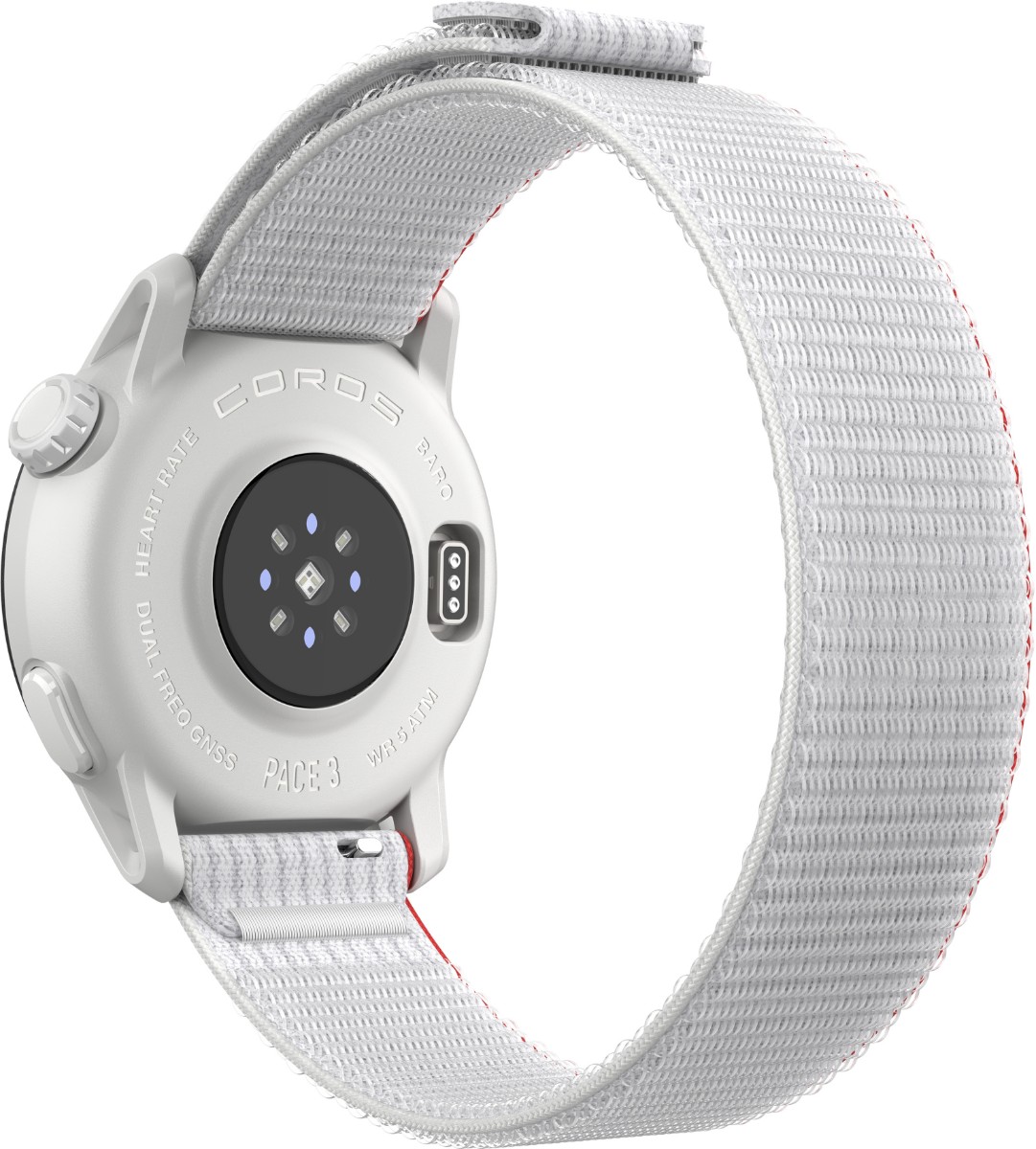 Coros Pace 3 Premium GPS Sport Watch