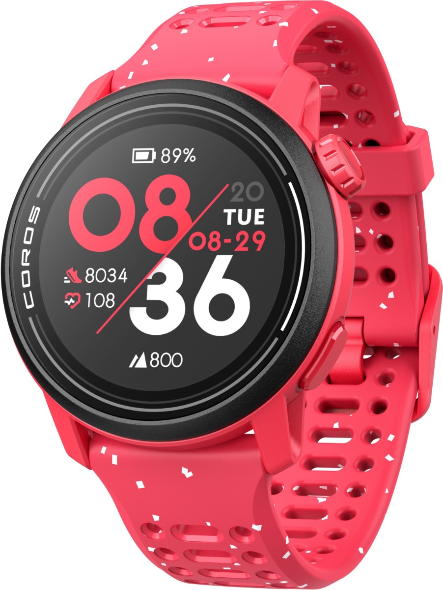 Coros Pace 3 Premium GPS Sport Watch