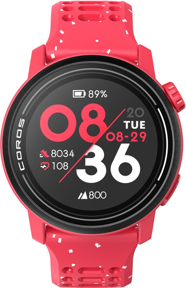 Coros Pace 3 Premium GPS Sport Watch