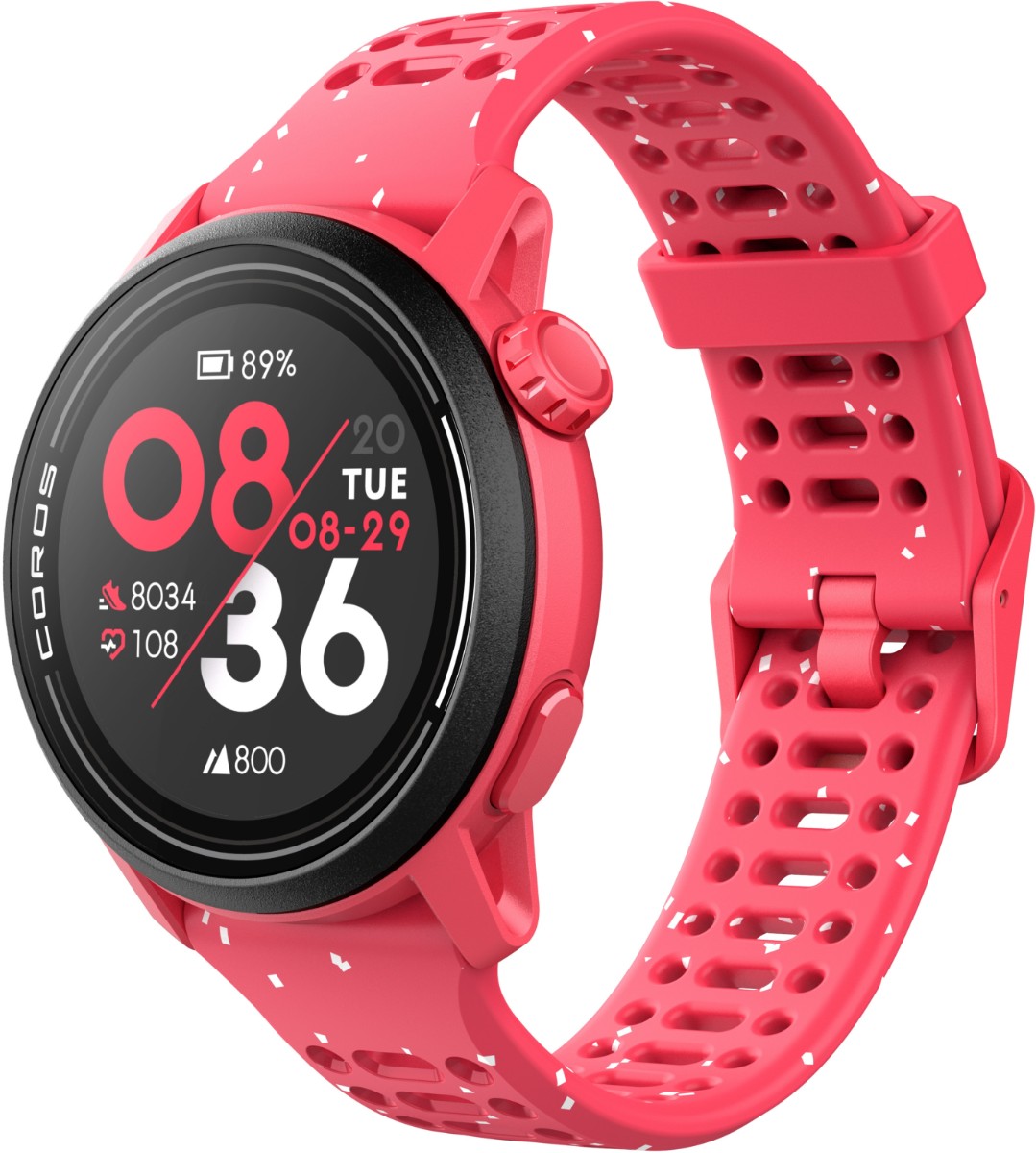 Coros Pace 3 Premium GPS Sport Watch