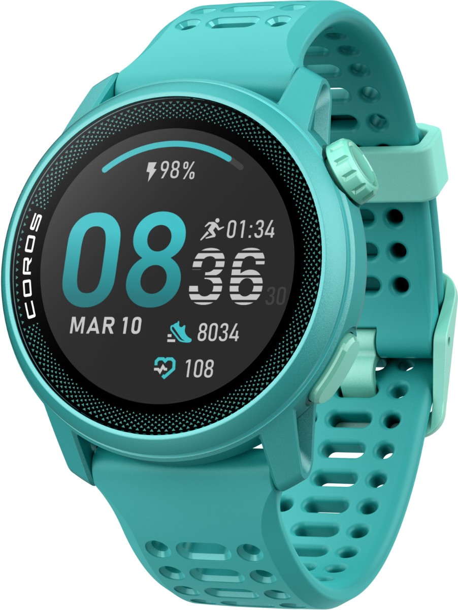 Coros Pace 3 Premium GPS Sport Watch