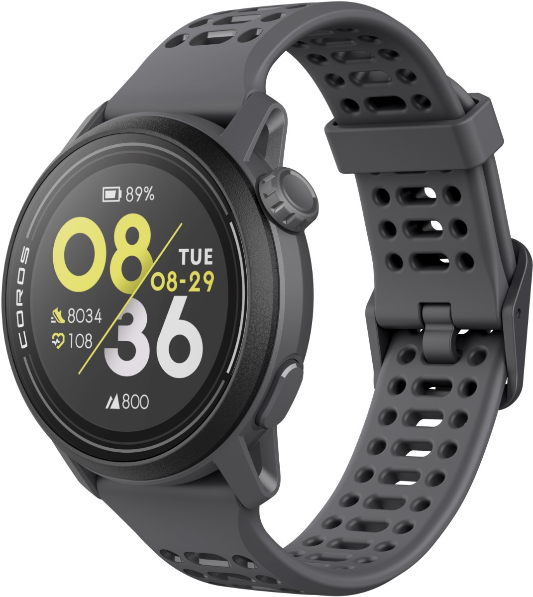 Coros Pace 3 Premium GPS Sport Watch
